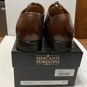 Mercanti Fiorentini Black and Gold Box Mercanti Fiorentini | Shoes | Box Only | Poshmark main image 3